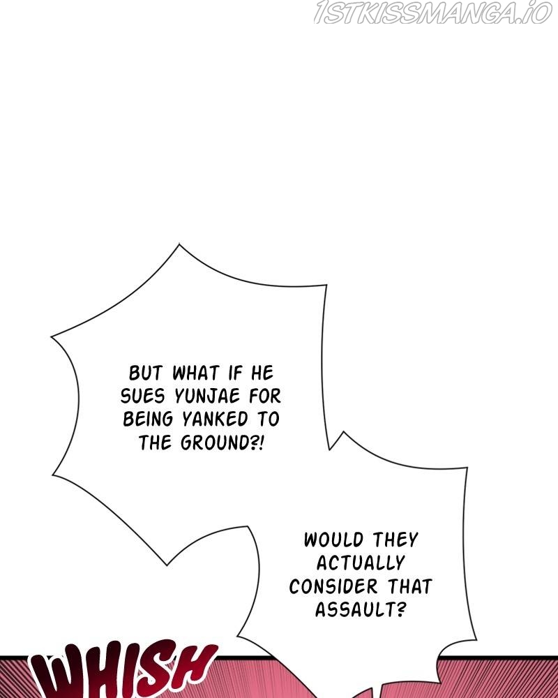 My dazzling ex-husband Chapter 34 - page 124