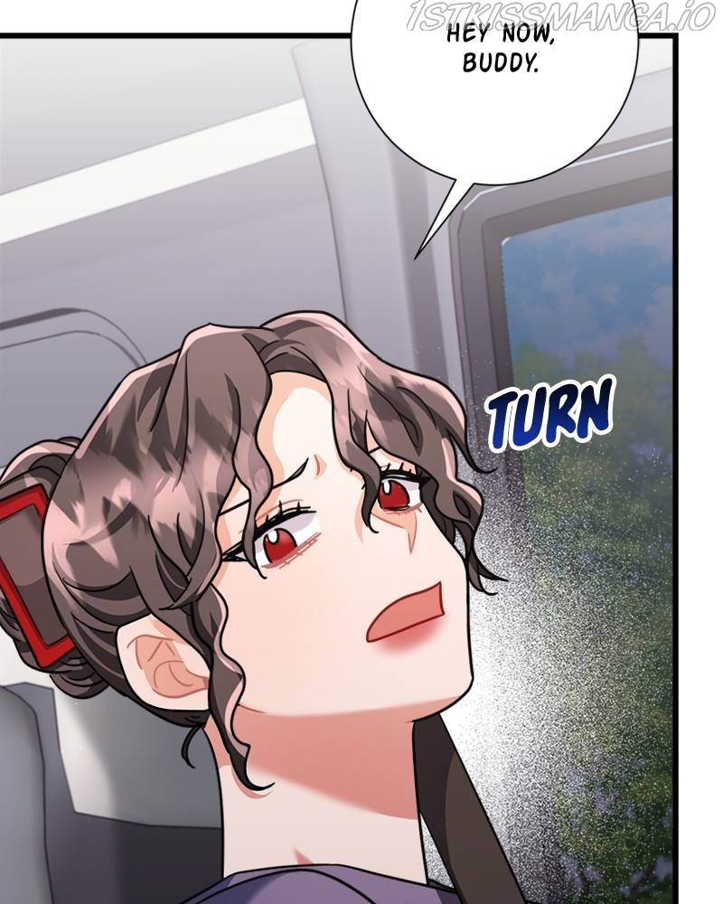 My dazzling ex-husband Chapter 34 - page 127
