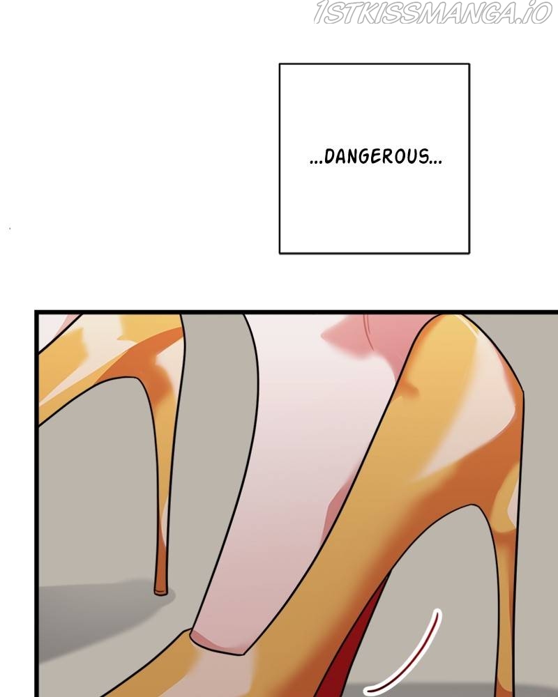 My dazzling ex-husband Chapter 34 - page 14
