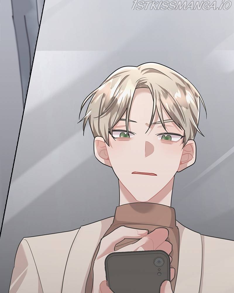 My dazzling ex-husband Chapter 34 - page 156