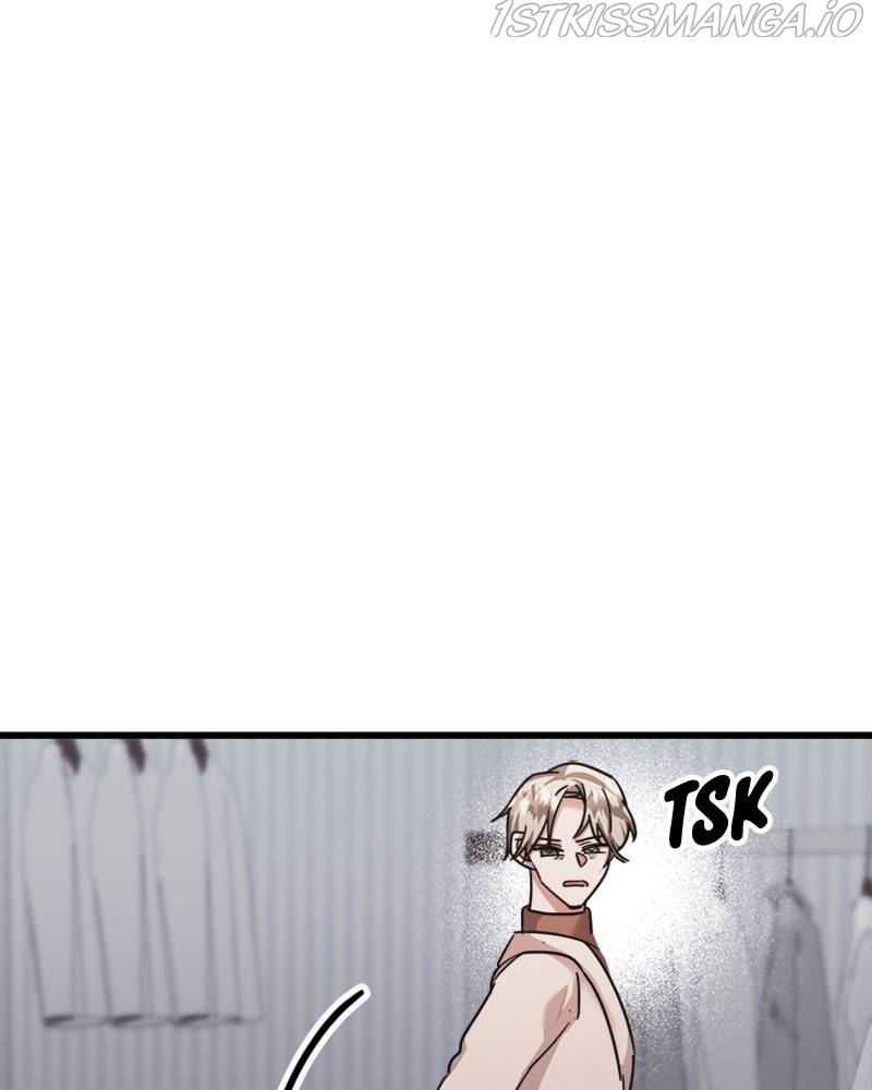 My dazzling ex-husband Chapter 34 - page 161
