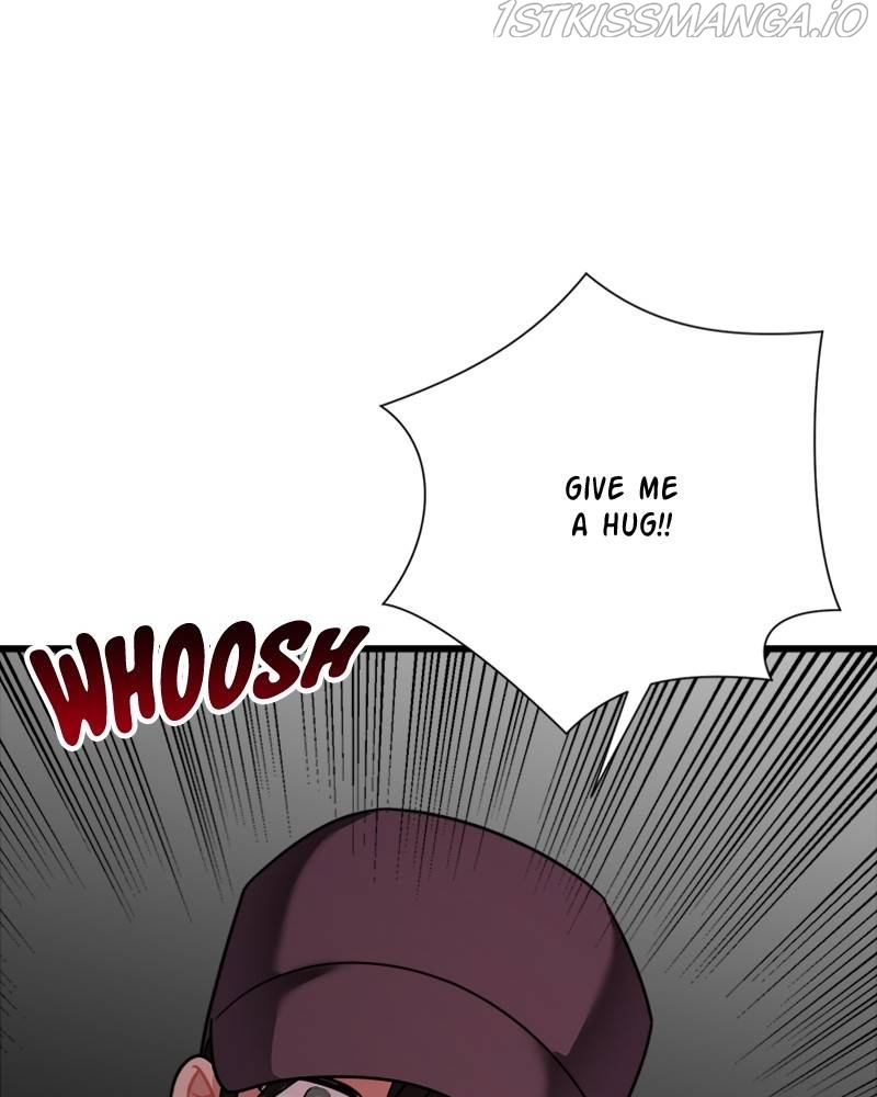 My dazzling ex-husband Chapter 34 - page 18