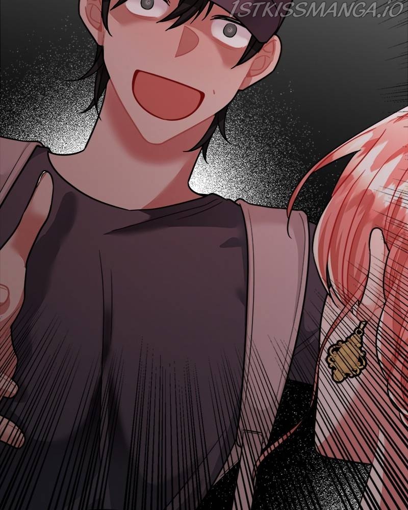 My dazzling ex-husband Chapter 34 - page 19