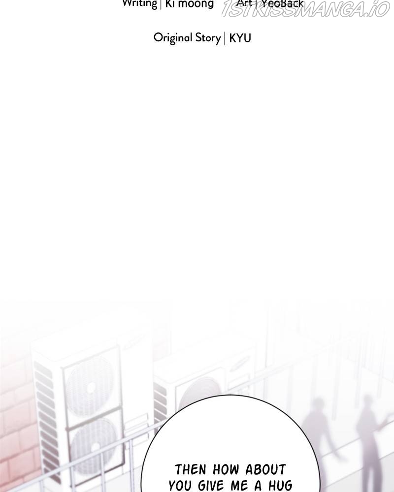 My dazzling ex-husband Chapter 34 - page 2