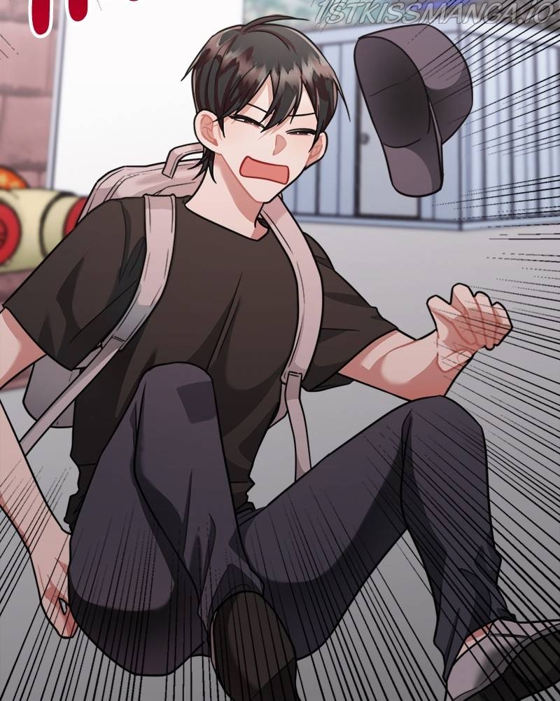 My dazzling ex-husband Chapter 34 - page 32