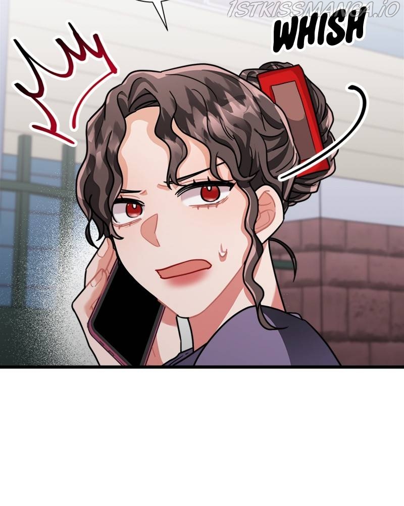 My dazzling ex-husband Chapter 34 - page 34