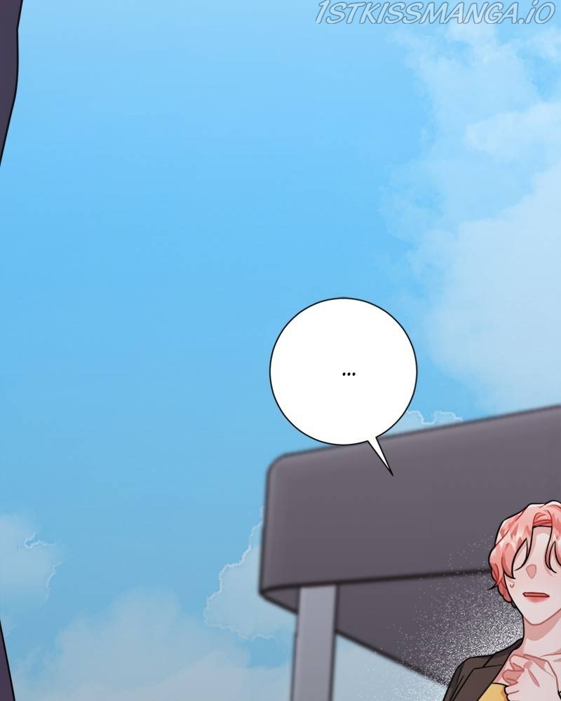 My dazzling ex-husband Chapter 34 - page 38