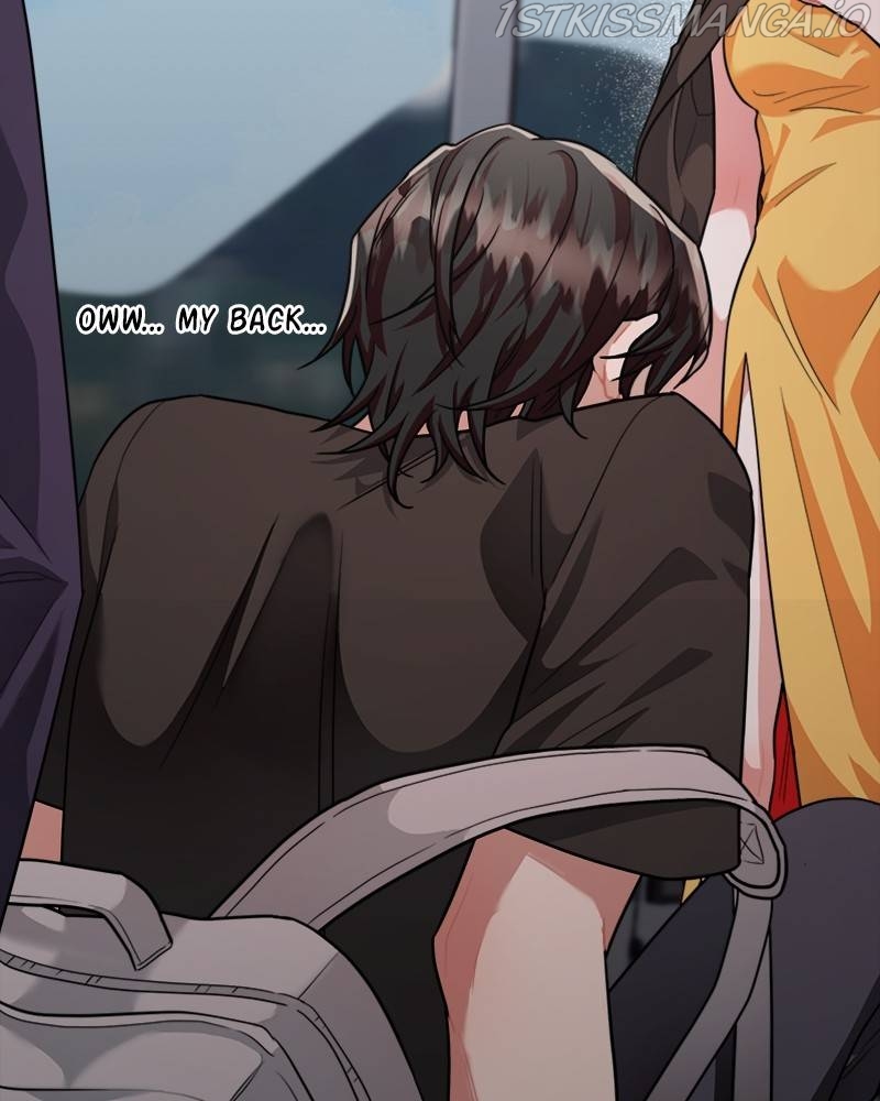 My dazzling ex-husband Chapter 34 - page 39