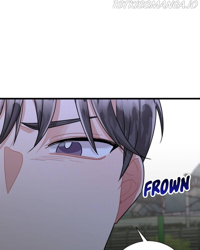 My dazzling ex-husband Chapter 34 - page 45