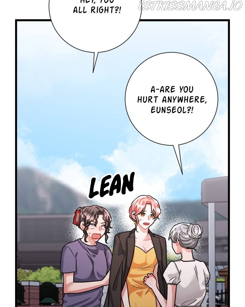 My dazzling ex-husband Chapter 34 - page 47