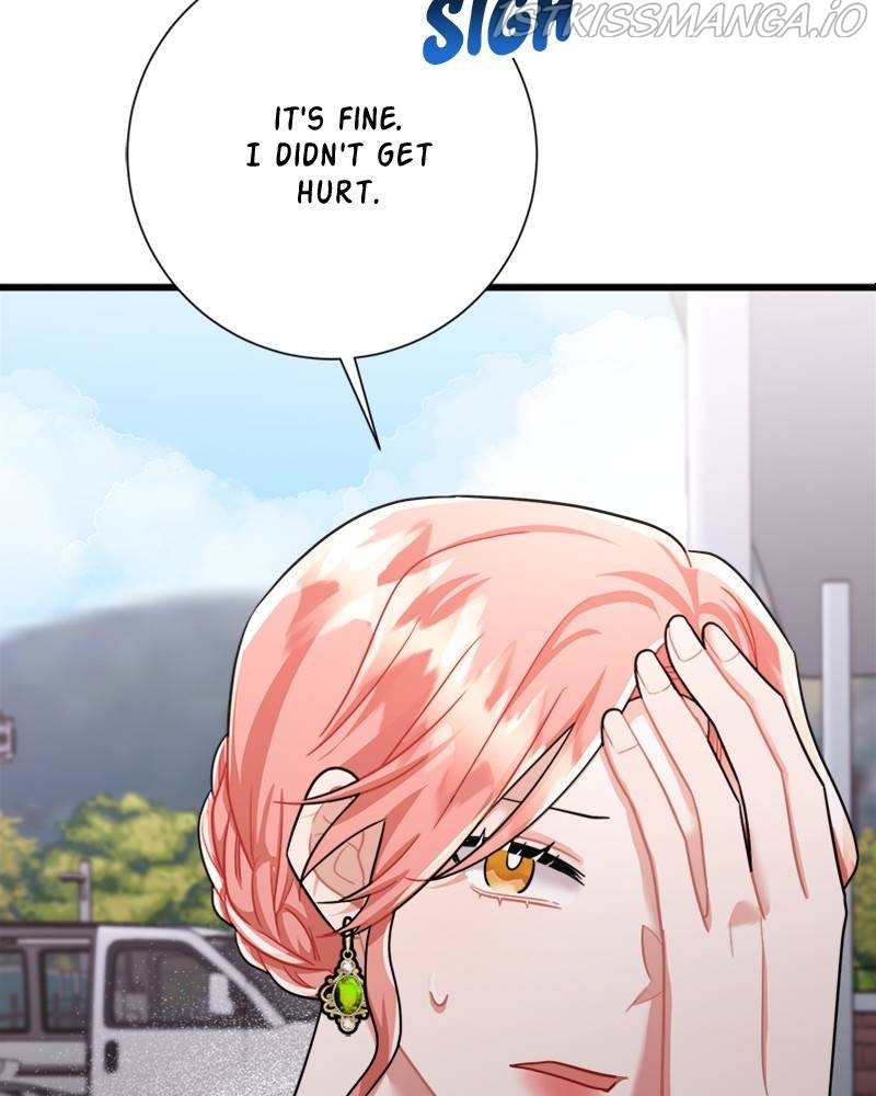 My dazzling ex-husband Chapter 34 - page 49