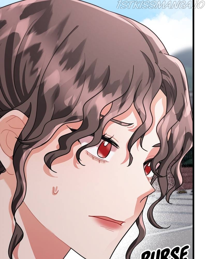 My dazzling ex-husband Chapter 34 - page 52