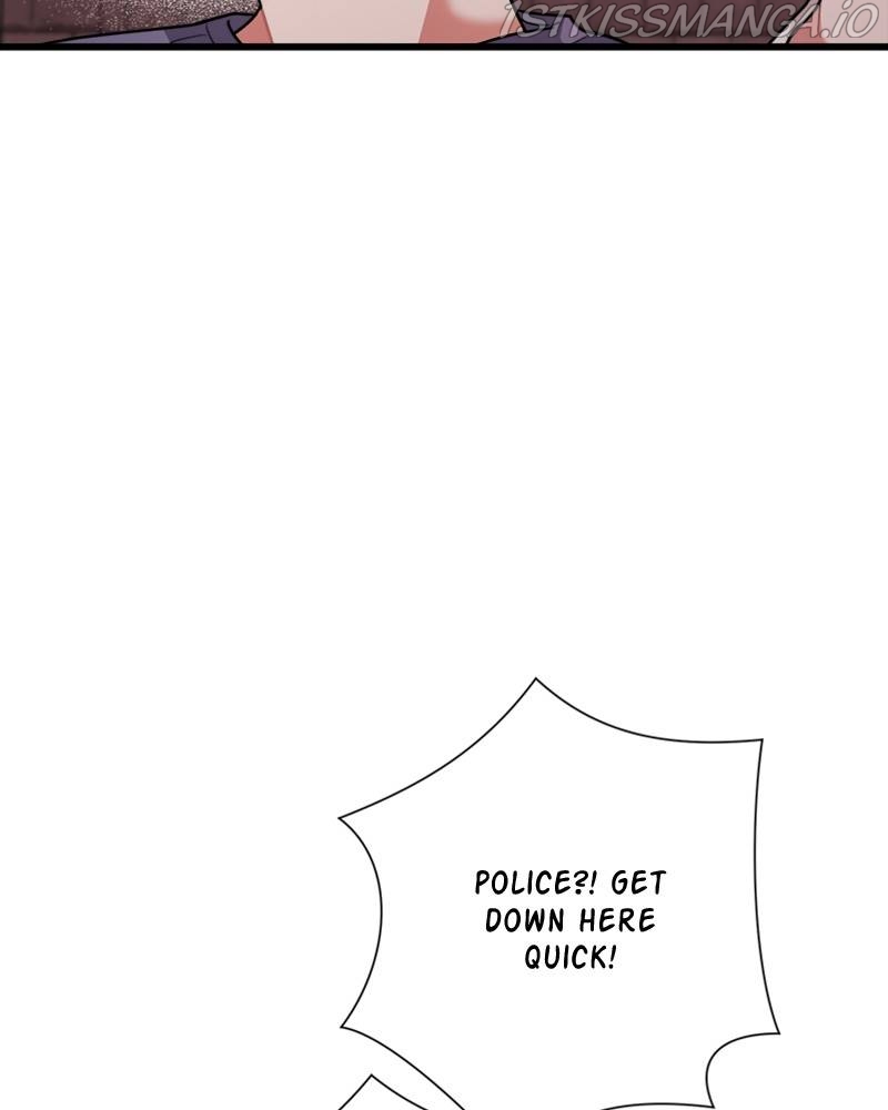 My dazzling ex-husband Chapter 34 - page 55