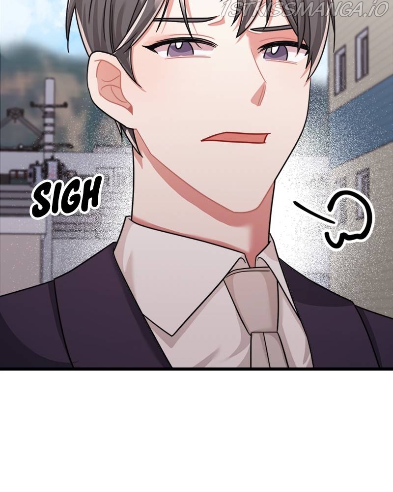 My dazzling ex-husband Chapter 34 - page 59