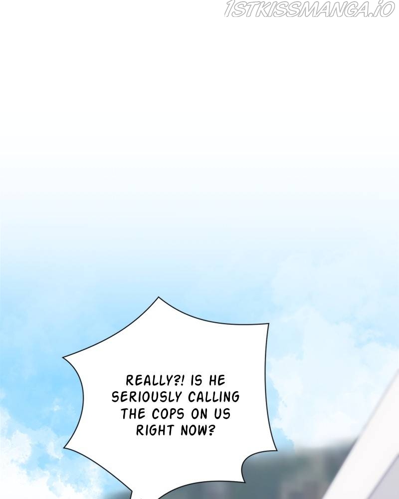 My dazzling ex-husband Chapter 34 - page 60