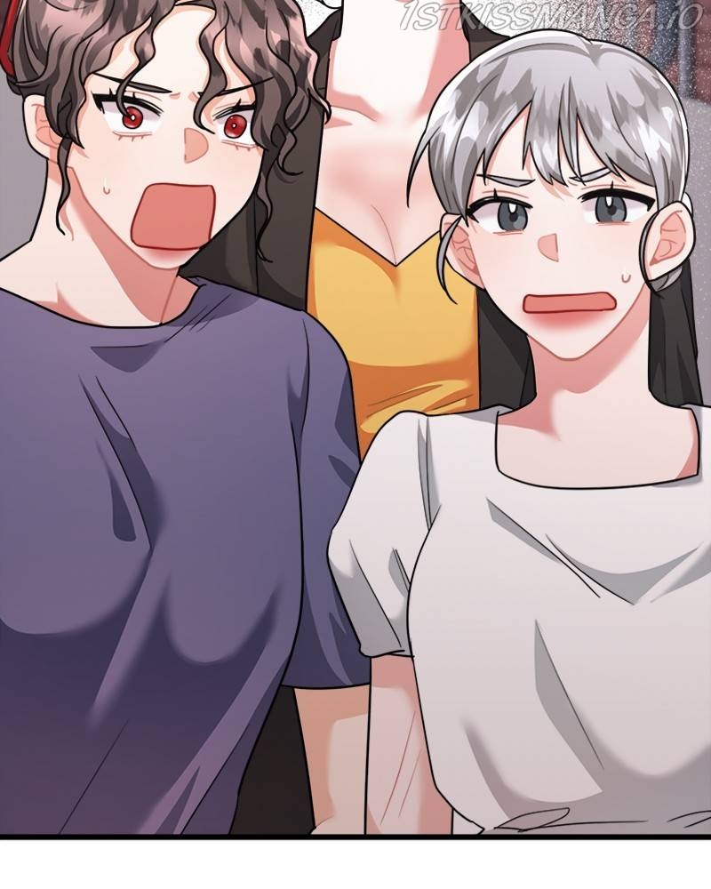 My dazzling ex-husband Chapter 34 - page 62