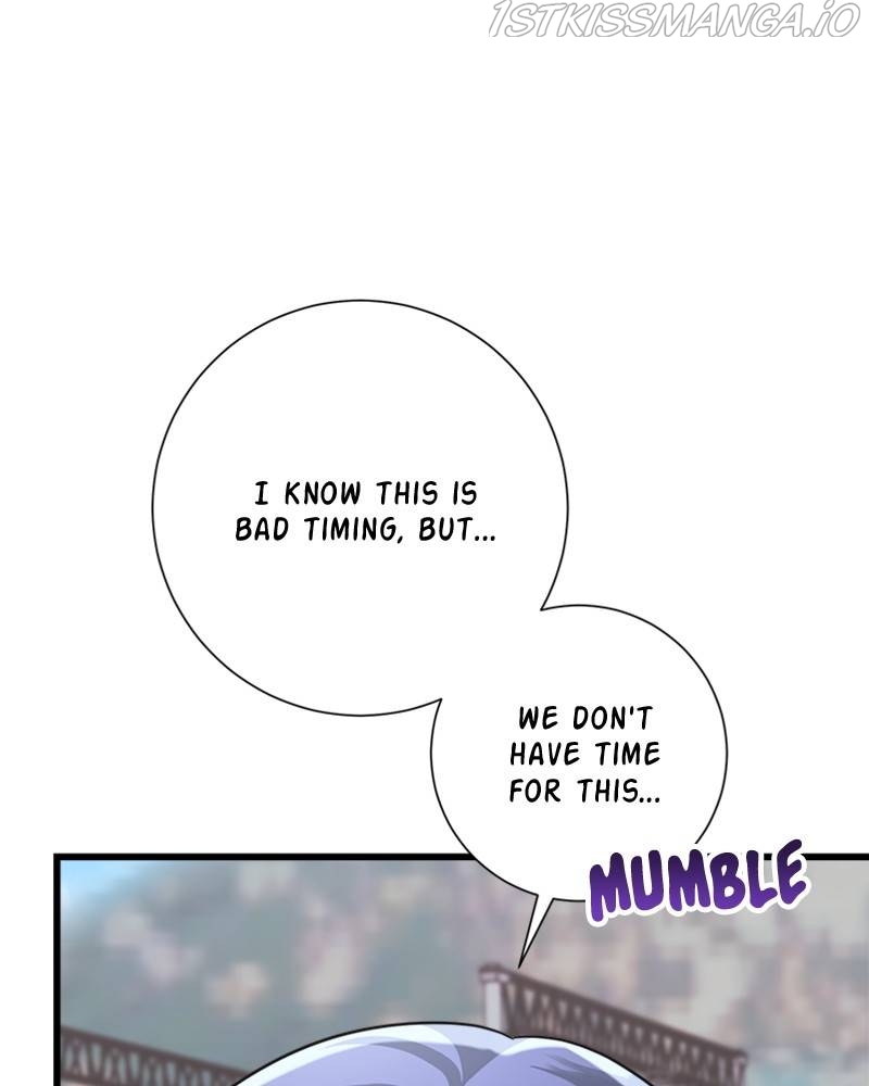 My dazzling ex-husband Chapter 34 - page 68