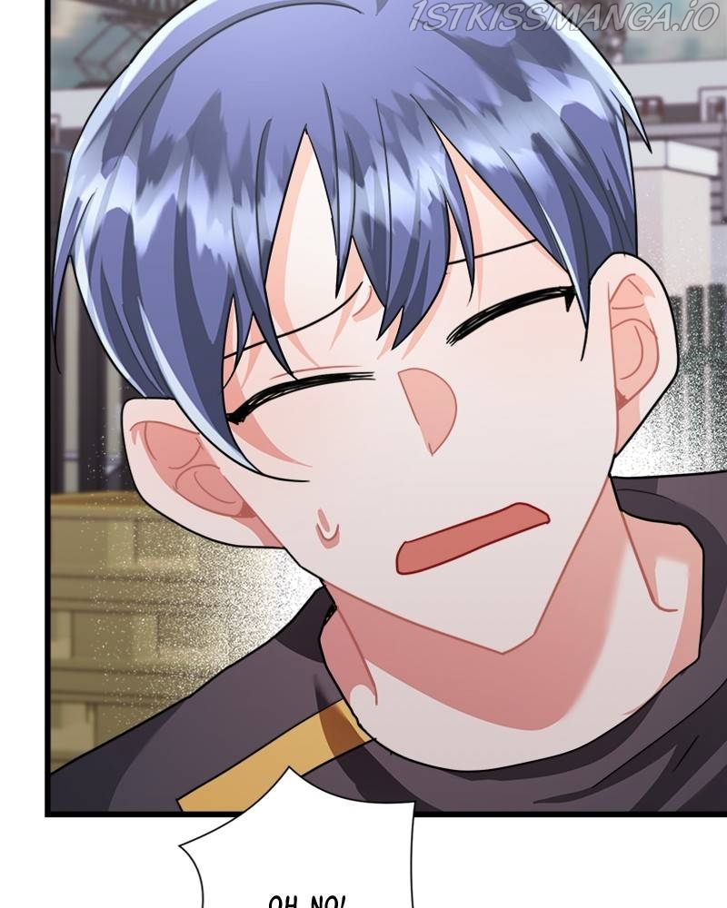 My dazzling ex-husband Chapter 34 - page 69