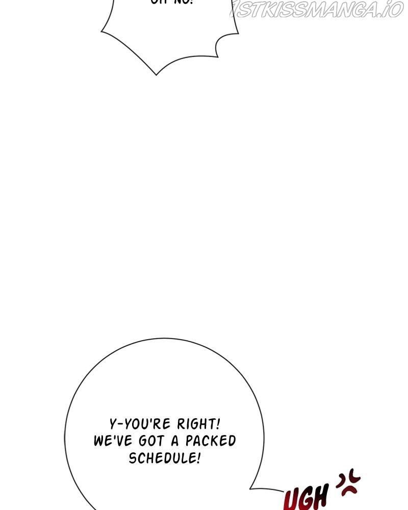 My dazzling ex-husband Chapter 34 - page 70