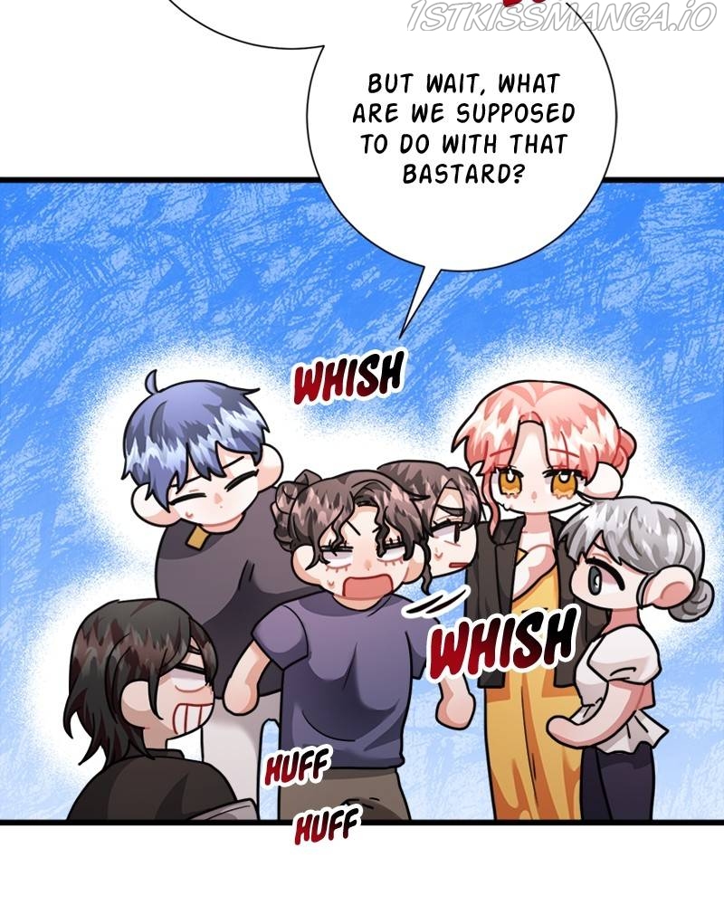 My dazzling ex-husband Chapter 34 - page 71