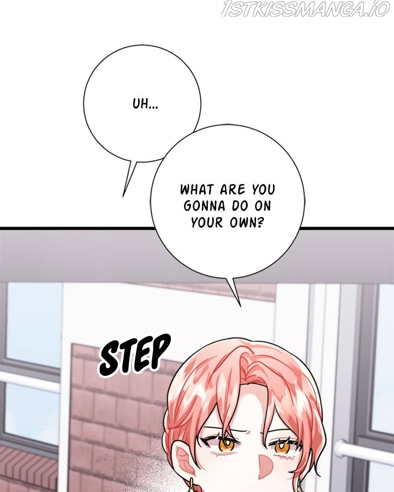My dazzling ex-husband Chapter 34 - page 75