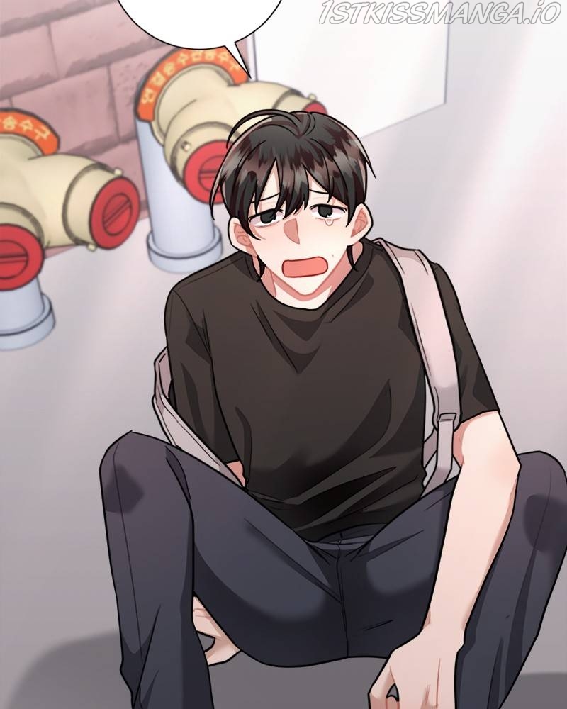 My dazzling ex-husband Chapter 34 - page 85