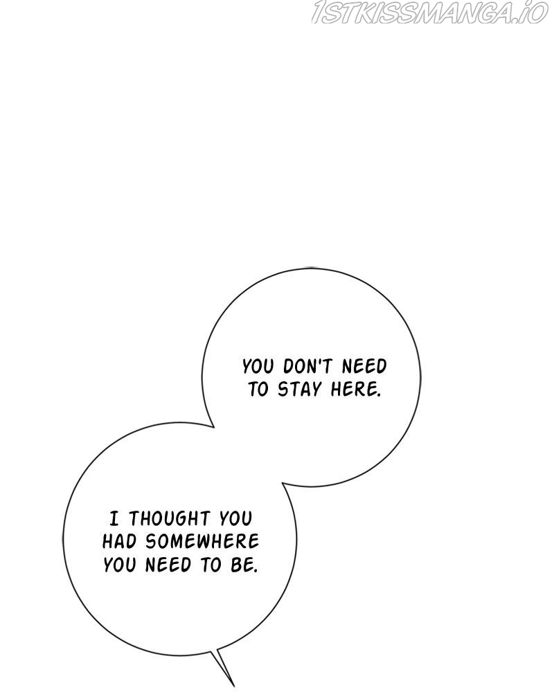 My dazzling ex-husband Chapter 34 - page 87