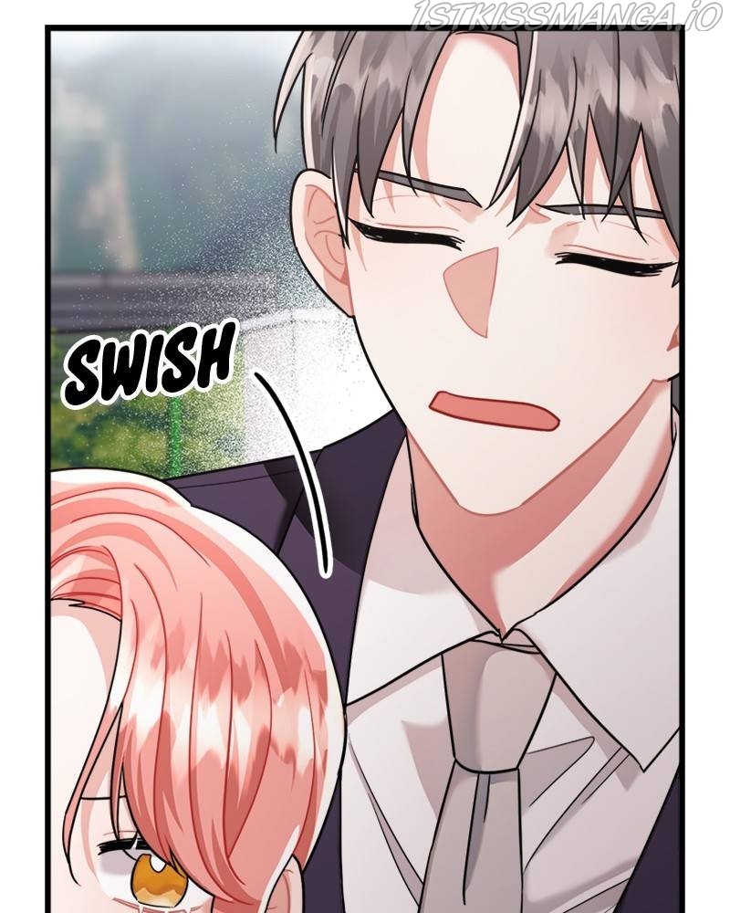 My dazzling ex-husband Chapter 34 - page 88