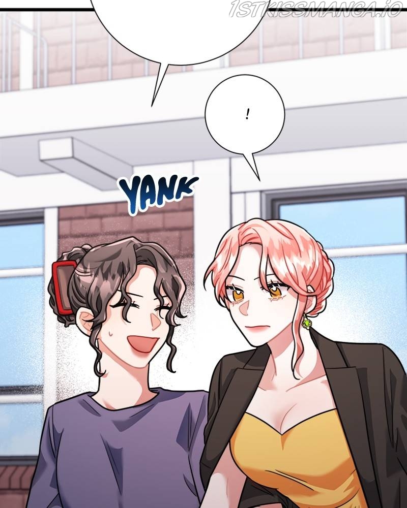 My dazzling ex-husband Chapter 34 - page 92