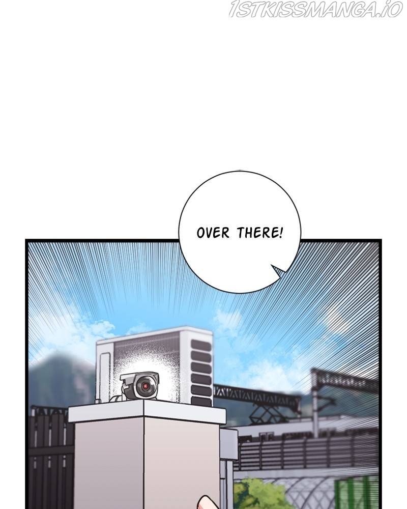 My dazzling ex-husband Chapter 34 - page 94