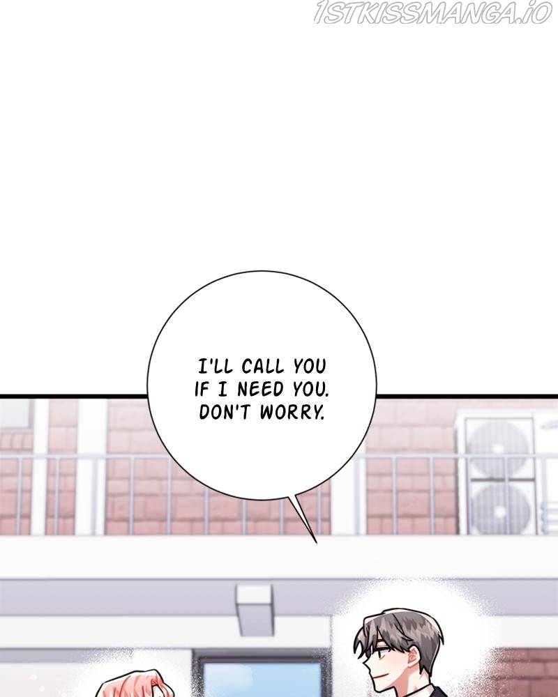 My dazzling ex-husband Chapter 34 - page 99