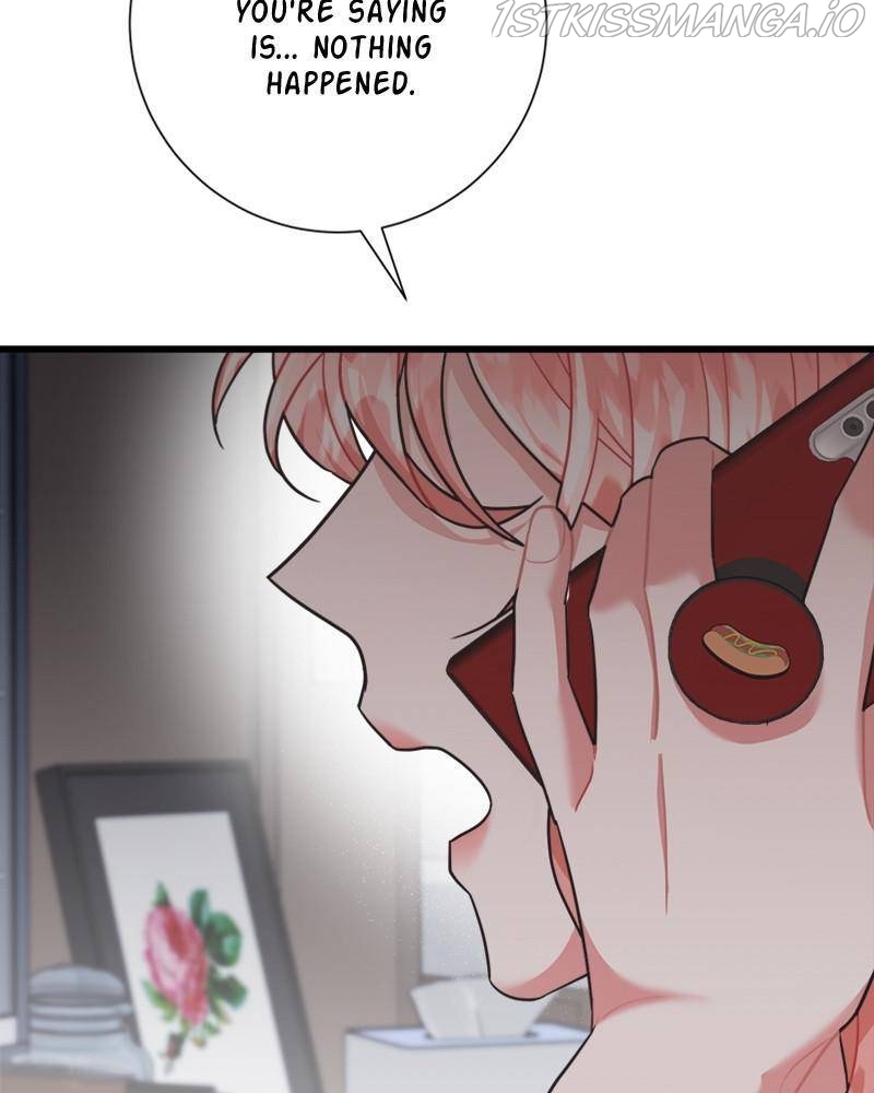 My dazzling ex-husband Chapter 35 - page 102