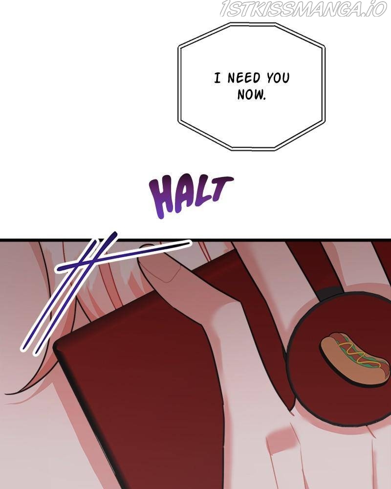 My dazzling ex-husband Chapter 35 - page 107