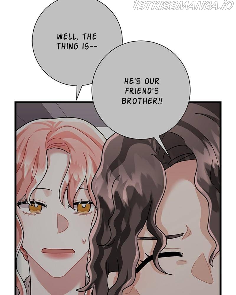 My dazzling ex-husband Chapter 35 - page 12
