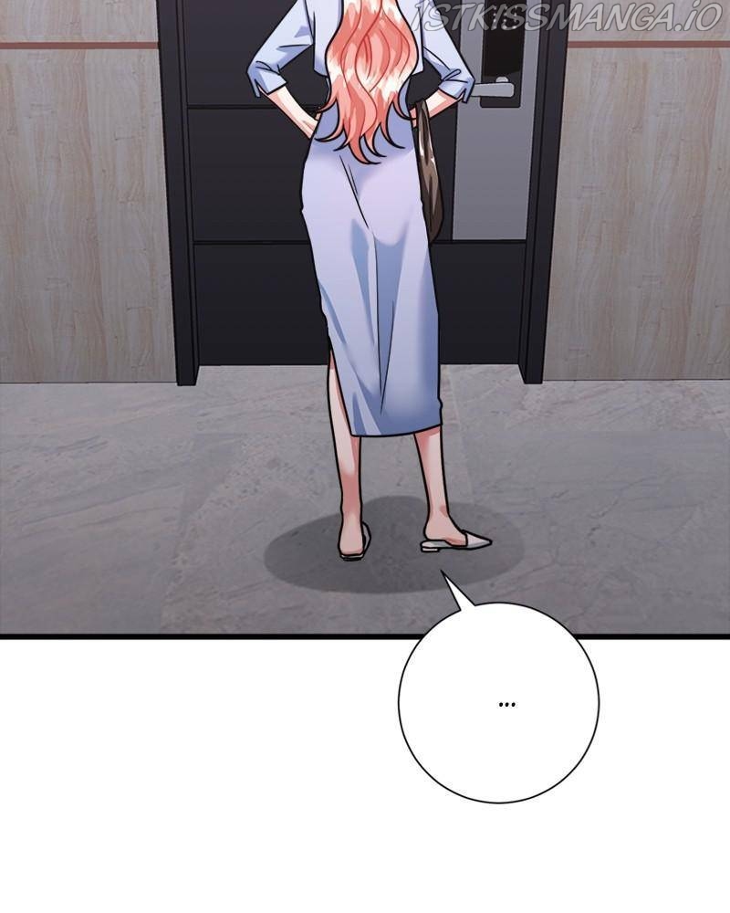 My dazzling ex-husband Chapter 35 - page 125