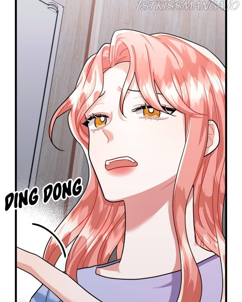 My dazzling ex-husband Chapter 35 - page 127