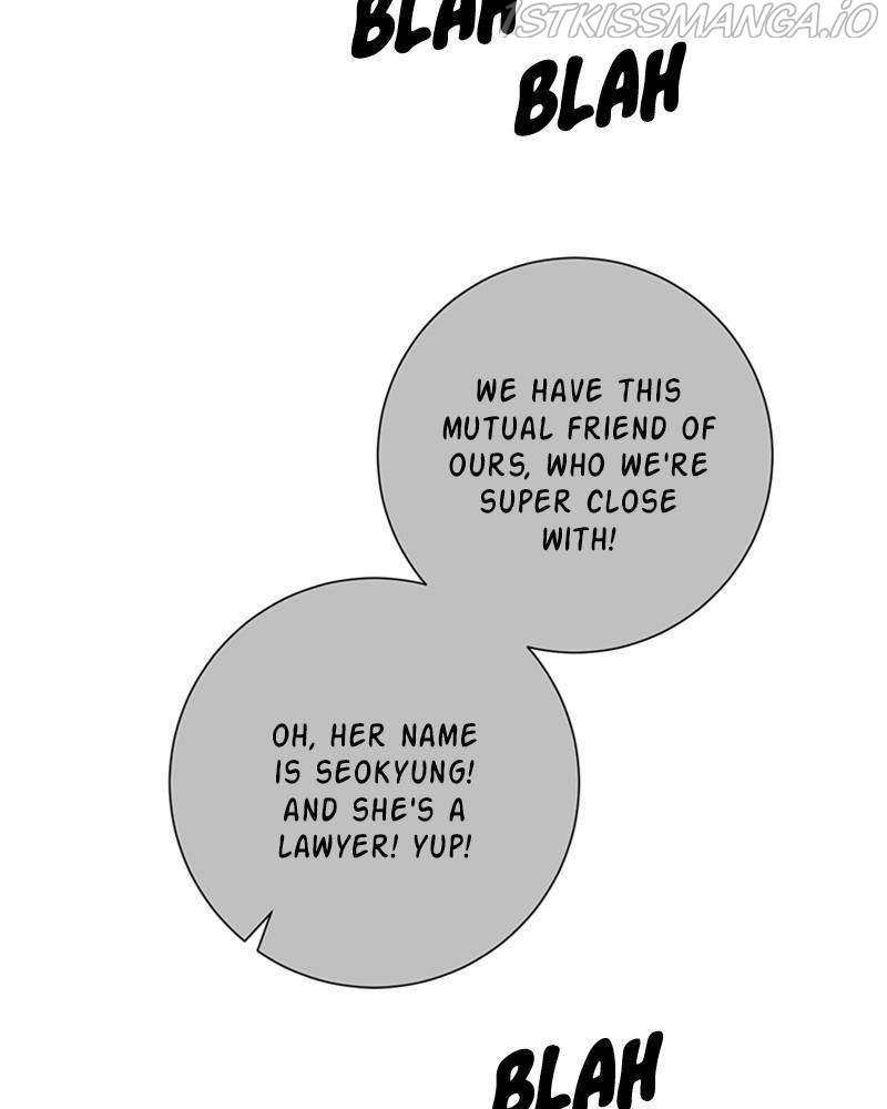My dazzling ex-husband Chapter 35 - page 14