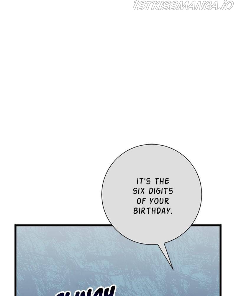 My dazzling ex-husband Chapter 35 - page 140