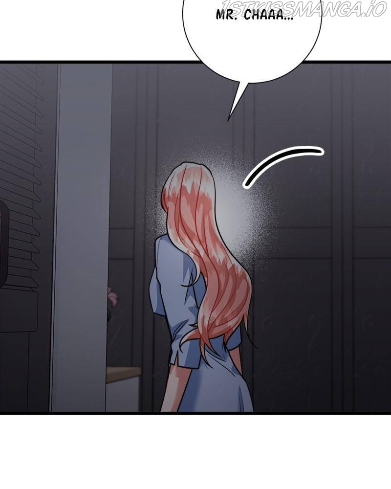 My dazzling ex-husband Chapter 35 - page 149