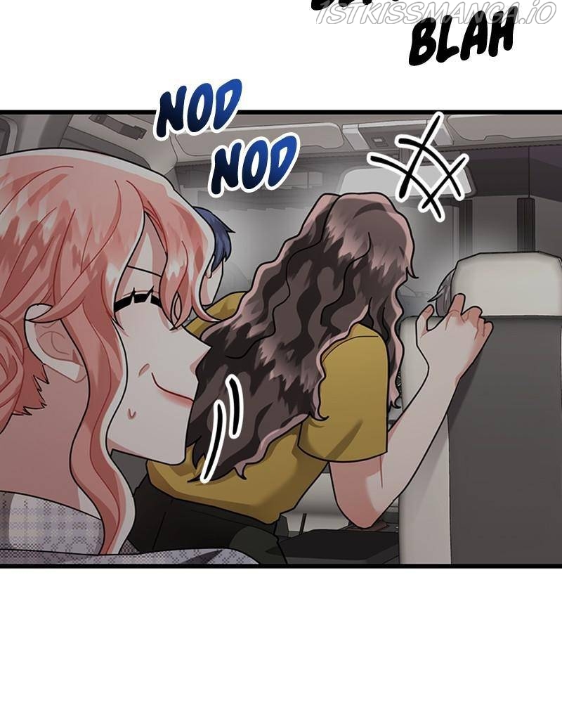 My dazzling ex-husband Chapter 35 - page 15