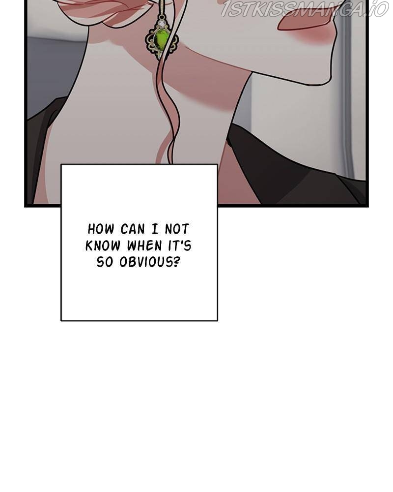 My dazzling ex-husband Chapter 35 - page 21