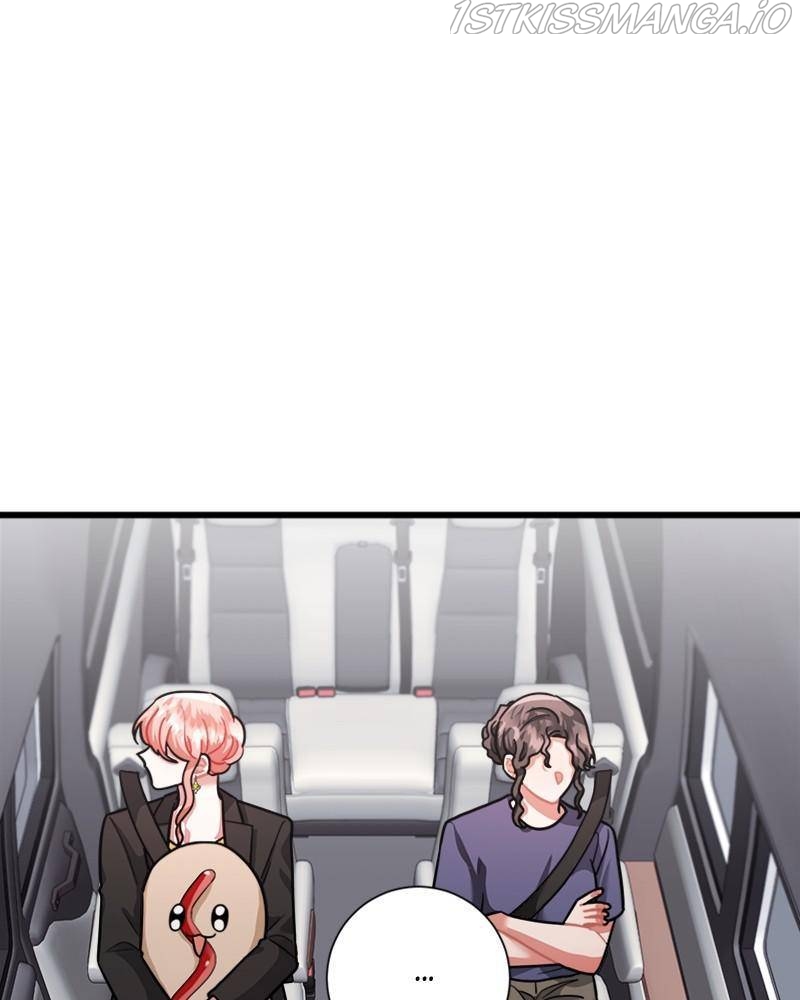 My dazzling ex-husband Chapter 35 - page 22