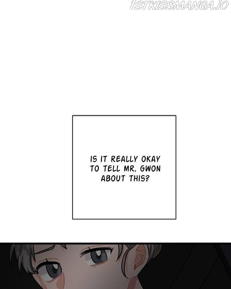 My dazzling ex-husband Chapter 35 - page 27