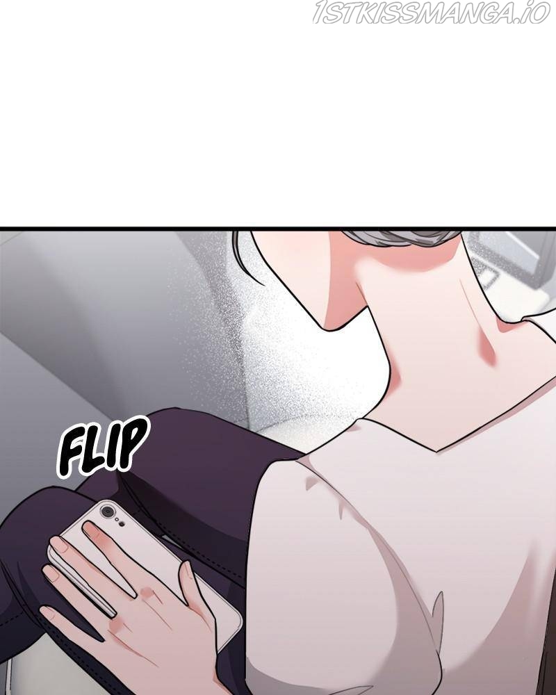 My dazzling ex-husband Chapter 35 - page 3