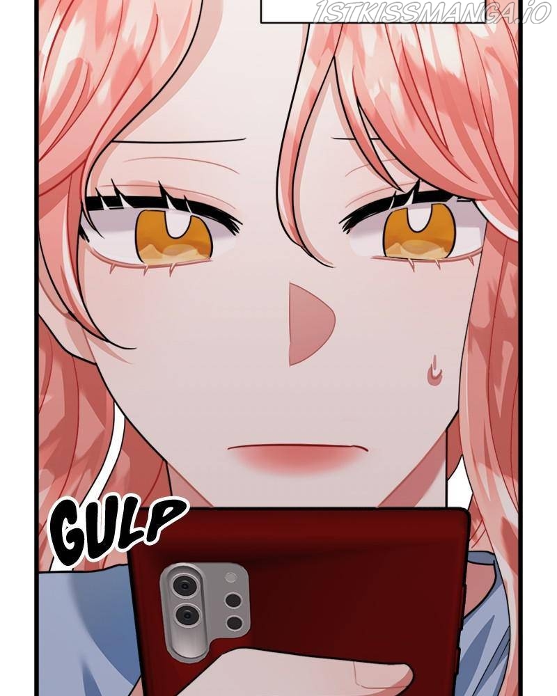 My dazzling ex-husband Chapter 35 - page 31