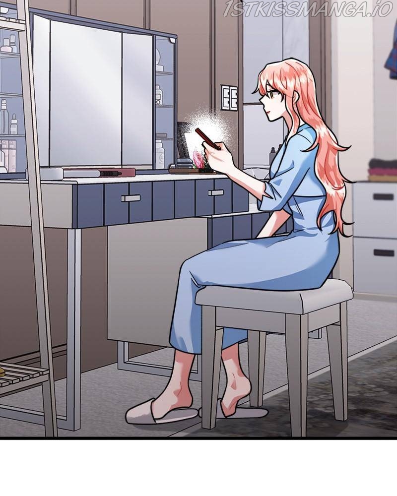 My dazzling ex-husband Chapter 35 - page 36