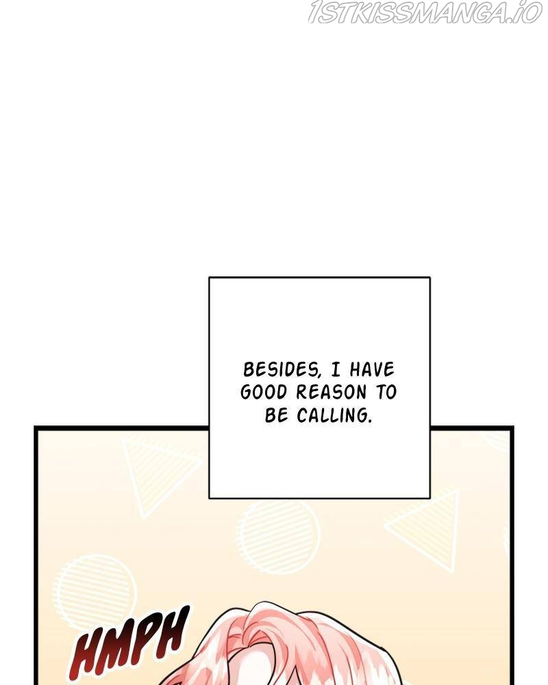 My dazzling ex-husband Chapter 35 - page 44