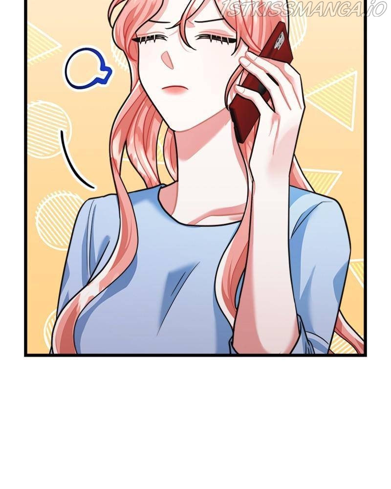 My dazzling ex-husband Chapter 35 - page 45