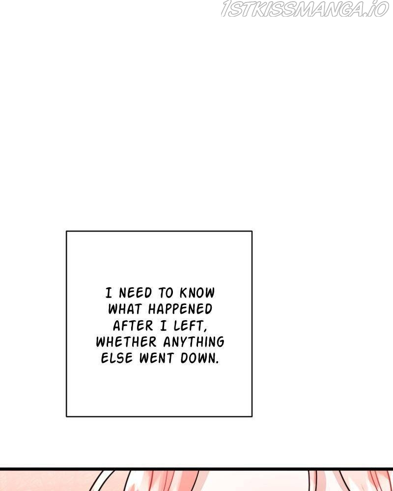 My dazzling ex-husband Chapter 35 - page 46