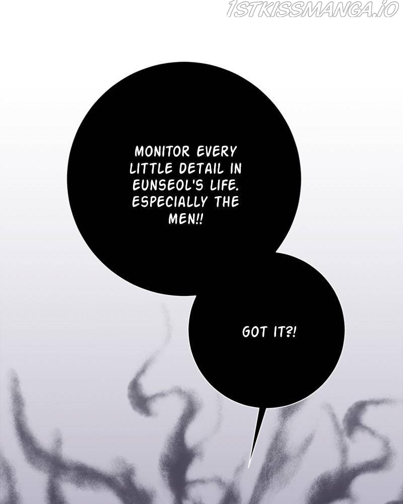 My dazzling ex-husband Chapter 35 - page 5